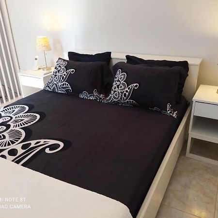 Apartmán Apartamento Ferradura Espargos Exteriér fotografie