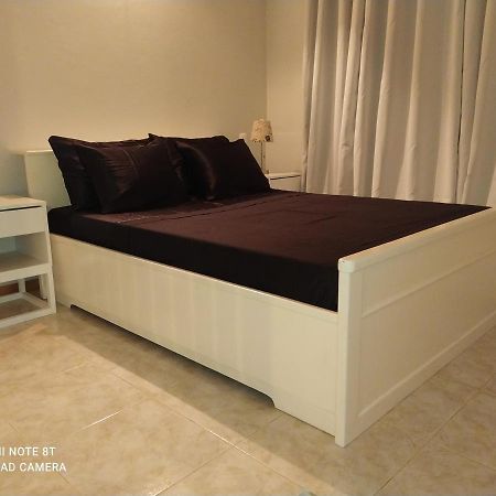 Apartmán Apartamento Ferradura Espargos Exteriér fotografie