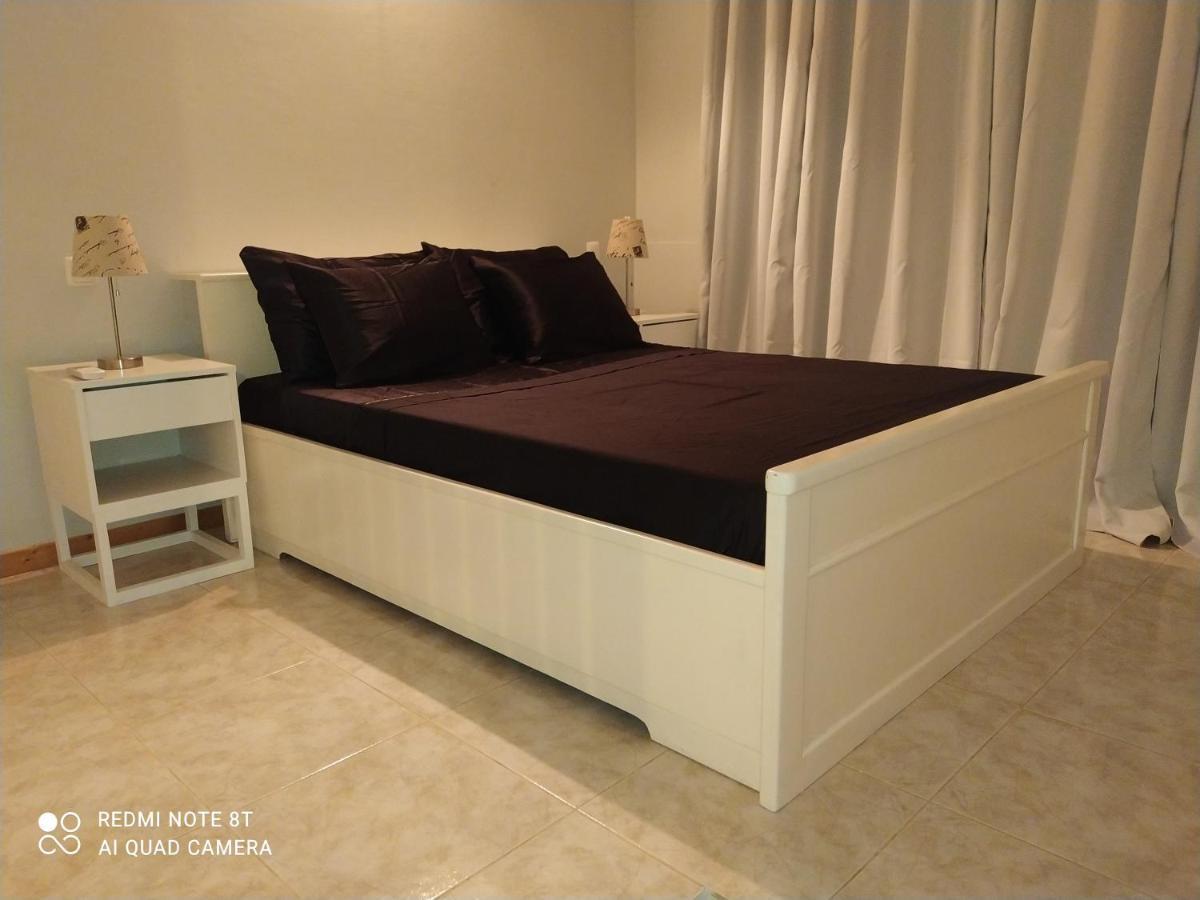 Apartmán Apartamento Ferradura Espargos Exteriér fotografie
