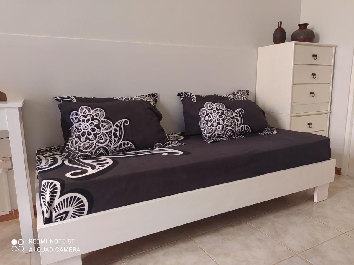 Apartmán Apartamento Ferradura Espargos Exteriér fotografie