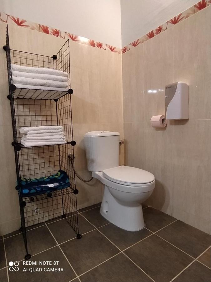 Apartmán Apartamento Ferradura Espargos Exteriér fotografie